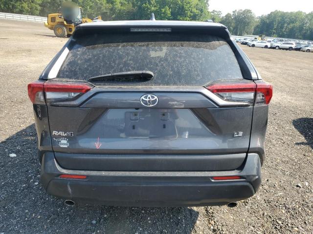 2019 TOYOTA RAV4 LE - JTMH1RFV5KD013426