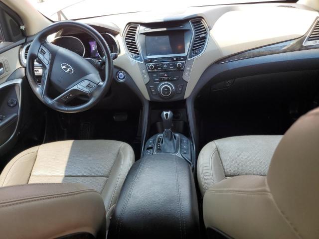2017 HYUNDAI SANTA FE S - 5XYZWDLA3HG398165