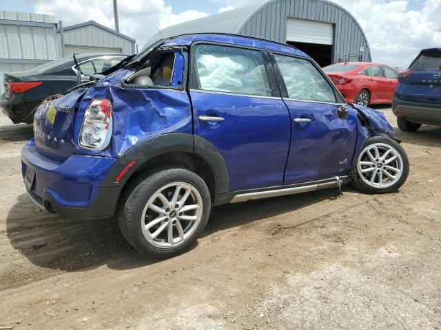2016 MINI COOPER S C WMWZC5C5XGWT39713
