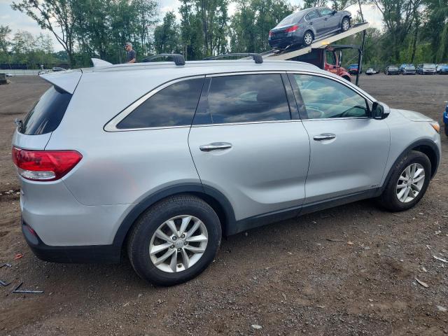 2018 KIA SORENTO LX - 5XYPGDA3XJG424498