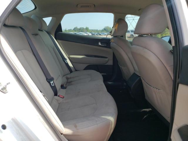 2016 KIA OPTIMA LX - KNAGT4L33G5096462