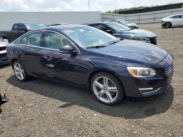 2016 VOLVO S60 PREMIE YV1612TK3G2414236