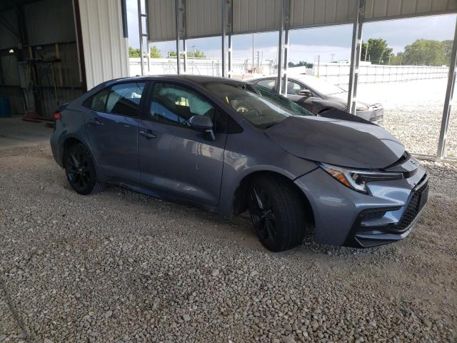 2025 TOYOTA COROLLA SE #3311516236