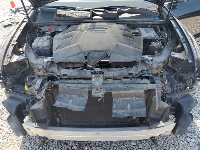 2019 AUDI Q8 PRESTIG WA1CVAF12KD045533