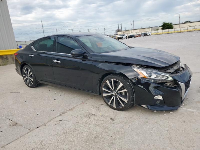 2019 NISSAN ALTIMA PLA 1N4BL4FV5KC107109