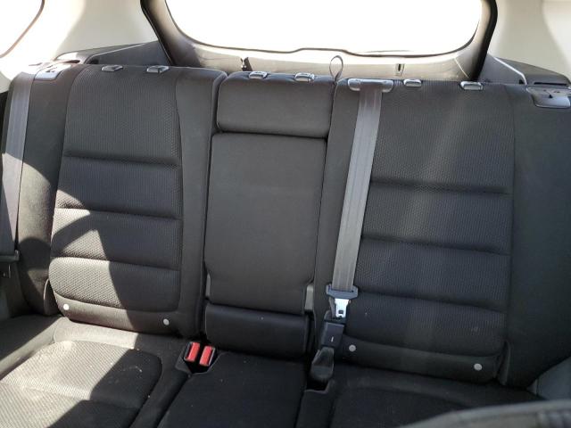 2016 MAZDA CX-5 TOURI - JM3KE2CY2G0917319