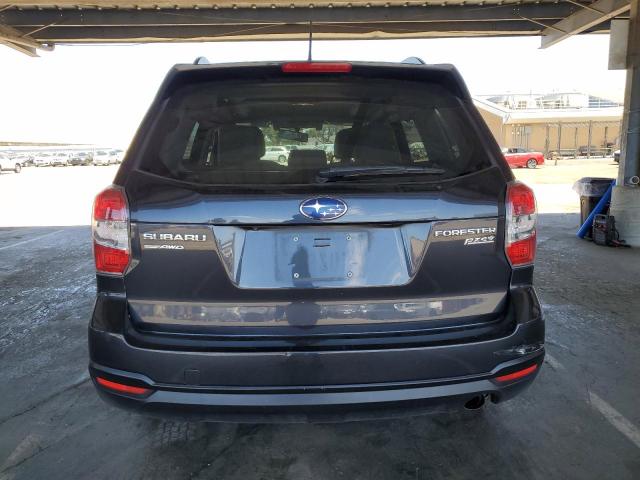 2015 SUBARU FORESTER 2 JF2SJAWC4FH512448