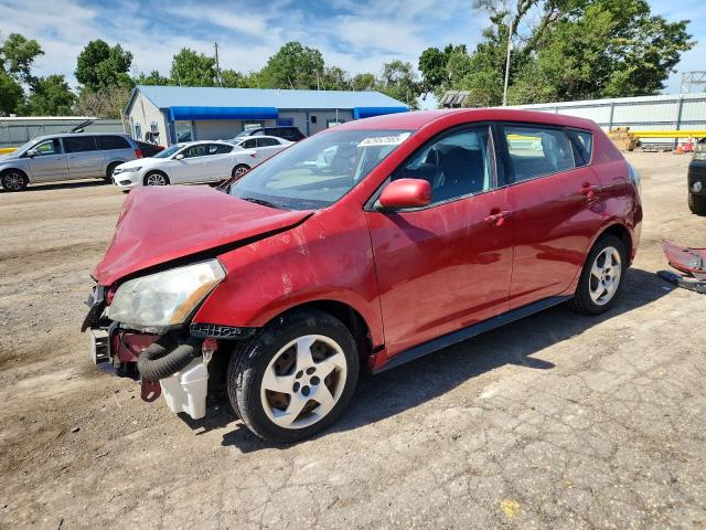 PONTIAC VIBE