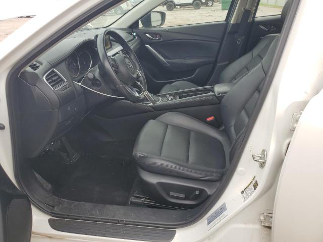 2017 MAZDA 6 TOURING JM1GL1V58H1110218