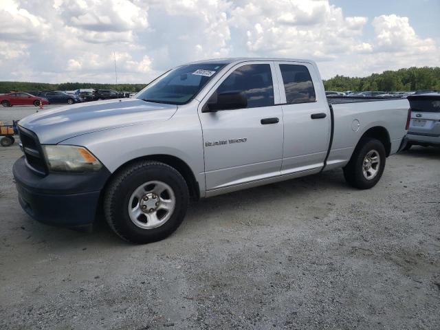 DODGE RAM 1500 S