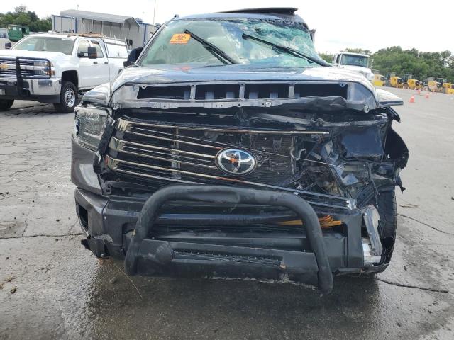 2021 TOYOTA TUNDRA CRE - 5TFHY5F15MX031251