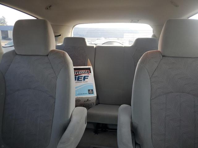 2015 BUICK ENCLAVE 5GAKRAKD5FJ369641