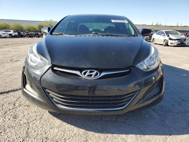2015 HYUNDAI ELANTRA SE - 5NPDH4AE7FH586753