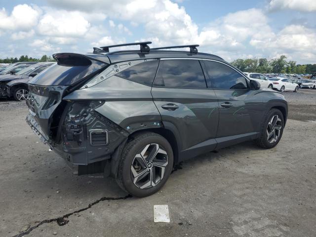 2023 HYUNDAI TUCSON LIM 5NMJE3AE0PH181922