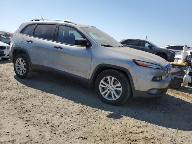 Vin: 1c4pjlabxfw620213, lot: 63294545, jeep grand cher sport 20154