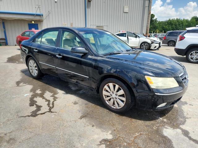 2010 HYUNDAI SONATA SE - 5NPEU4AC2AH609394