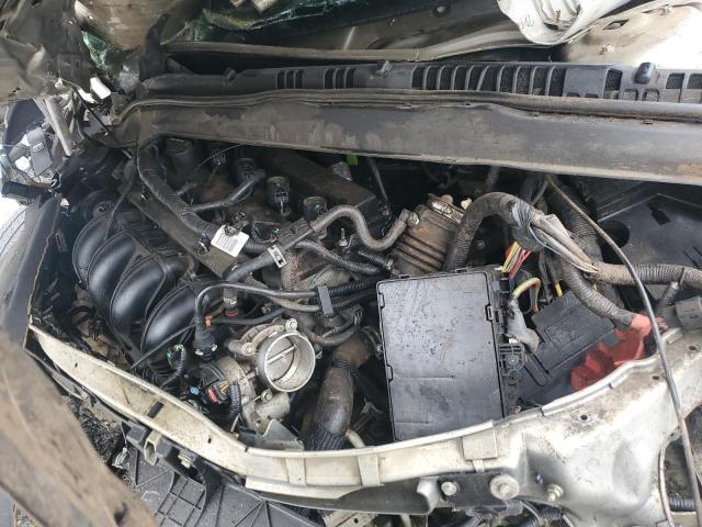 2015 FORD FUSION SE - 3FA6P0H75FR117319