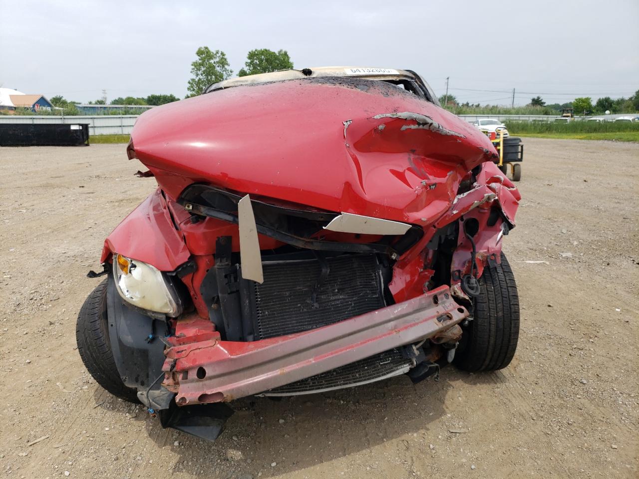 Global Auto Auctions