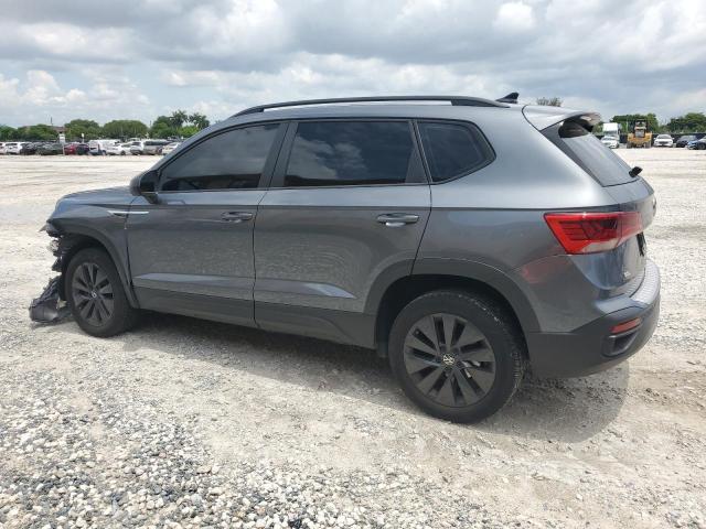 2024 VOLKSWAGEN TAOS S 3VV5X7B26RM076505