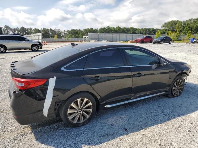 2015 HYUNDAI SONATA SPO 5NPE34AFXFH091572