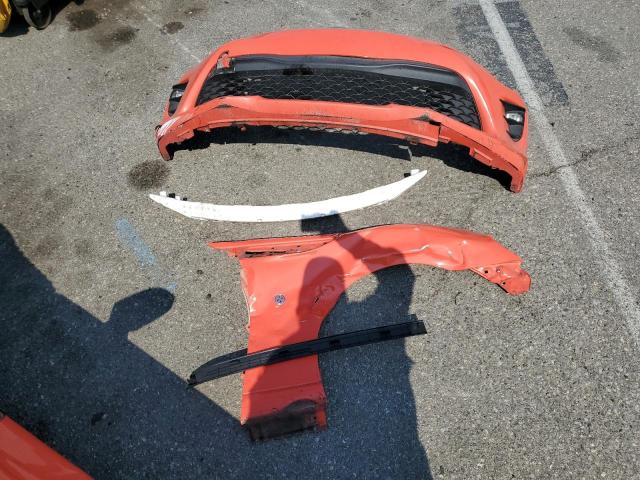 2017 TOYOTA 86 BASE JF1ZNAA13H8708364