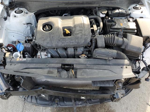 2023 KIA FORTE LX 3KPF24AD3PE552946