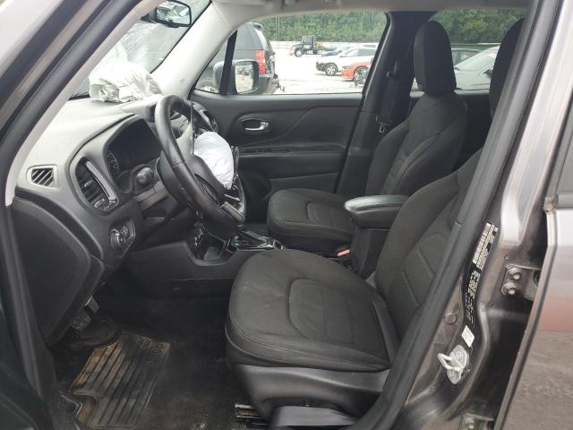 2016 JEEP RENEGADE L ZACCJBBT6GPC87684