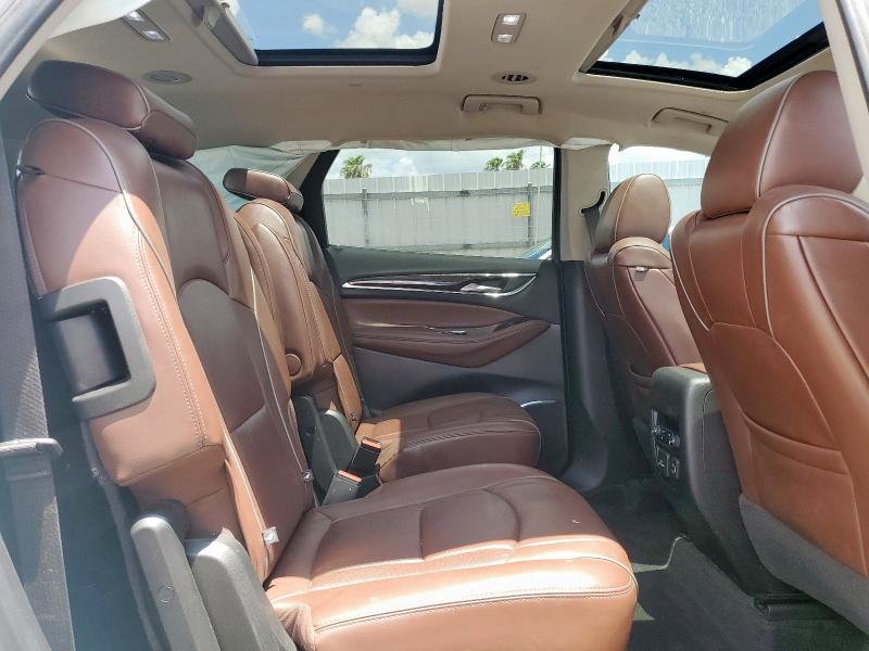 2018 BUICK ENCLAVE AVENIR 5GAERDKW5JJ241327