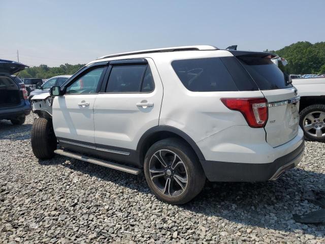 2016 FORD EXPLORER X - 1FM5K8D80GGB14771