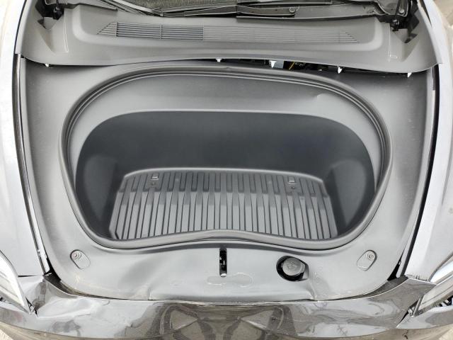 2025 TESLA MODEL 3 - 5YJ3E1EA7SF021390