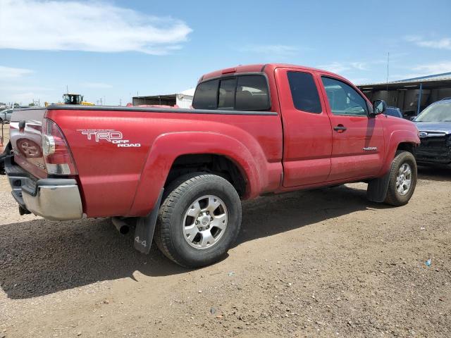 2010 TOYOTA TACOMA ACC - 5TEUU4EN3AZ699692