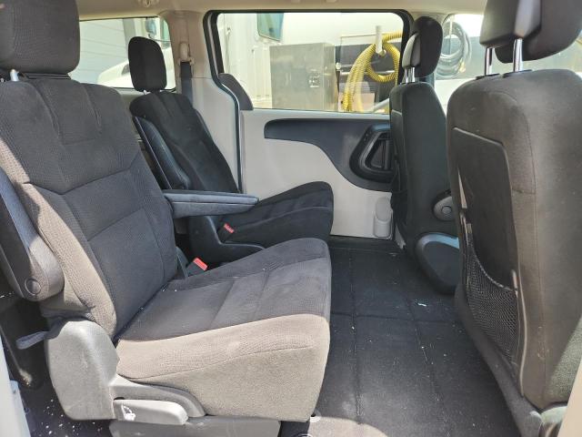 2015 DODGE GRAND CARA 2C4RDGBG6FR516621