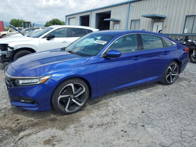 HONDA ACCORD SPO