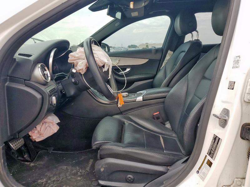2019 MERCEDES-BENZ C 300 - 55SWF8DB0KU286969