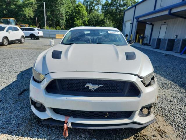 2017 FORD MUSTANG GT - 1FA6P8CF4H5203157