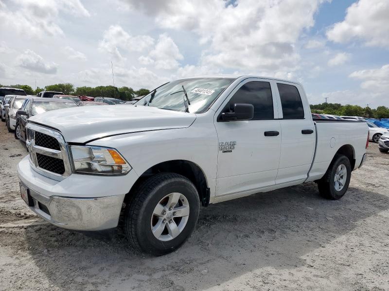 RAM 1500 CLASS