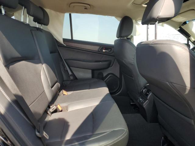 2018 SUBARU OUTBACK 2.5I LIMITED 4S4BSANC8J3372421