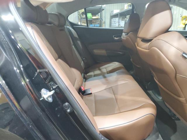 2019 ACURA TLX TECHNO 19UUB3F49KA002321