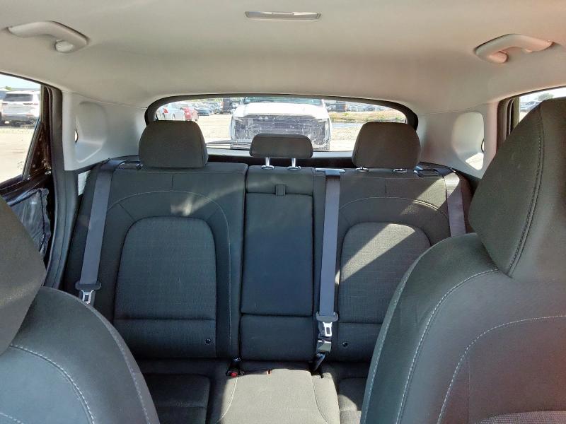 2023 HYUNDAI KONA SEL KM8K62AB5PU996882