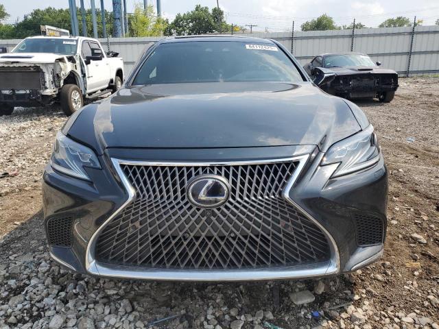 2018 LEXUS LS 500H JTHCYLFF1J5000367