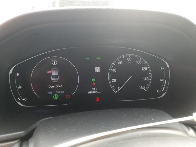 2018 HONDA ACCORD TOU 1HGCV1F9XJA119729