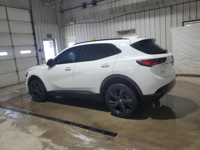 2023 BUICK ENVISION P LRBFZMR47PD032006