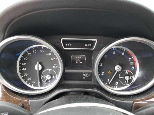 2013 MERCEDES-BENZ GL 450 4MA - 4JGDF7CE9DA256018