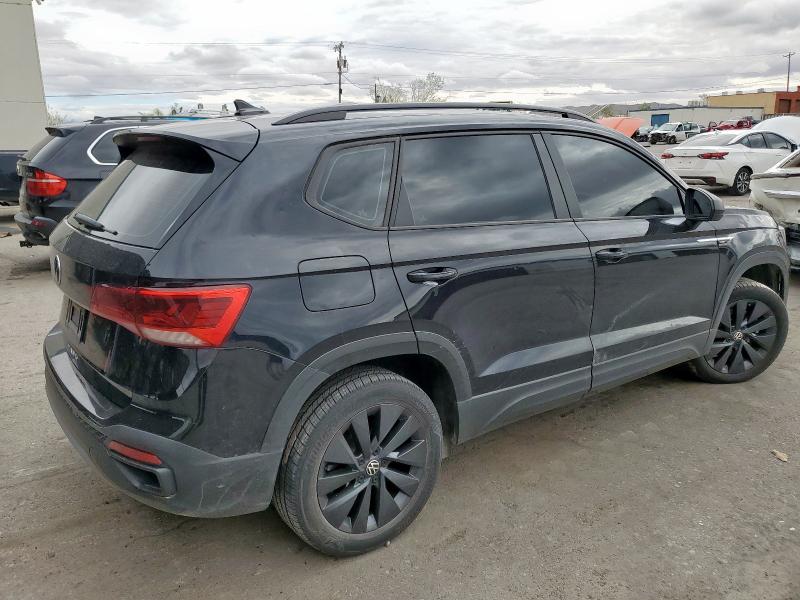 2022 VOLKSWAGEN TAOS S 3VVDX7B28NM026534