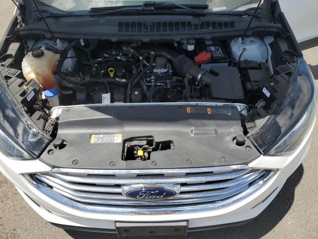 2019 FORD EDGE SEL - 2FMPK3J9XKBB81502