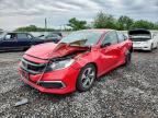 2019 HONDA CIVIC LX - 2HGFC2F68KH577433