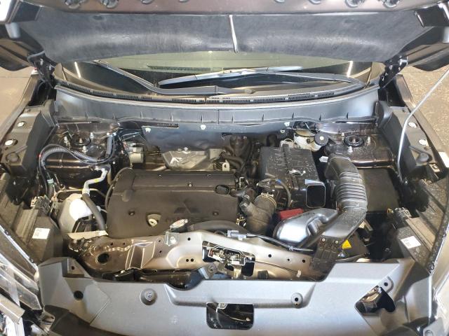2025 MITSUBISHI OUTLANDER JA4ARUAU8SU005133