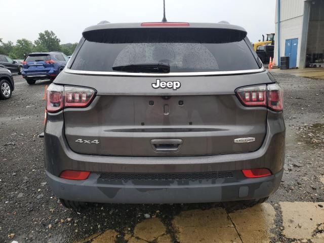 2018 JEEP COMPASS LA 3C4NJDBB4JT284505