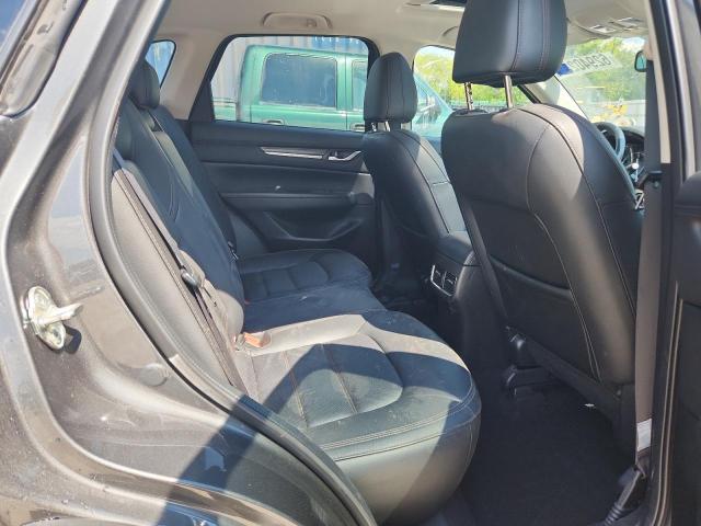 2019 MAZDA CX-5 GRAND - JM3KFBDM2K0677061