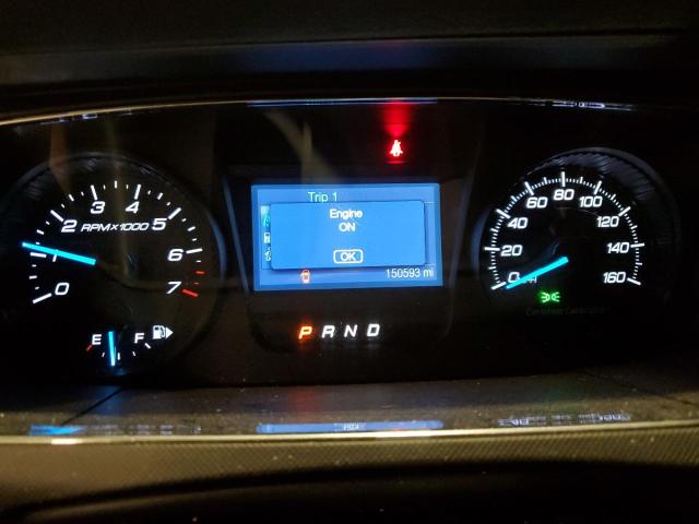 2015 FORD TAURUS POL 1FAHP2MK0FG132123